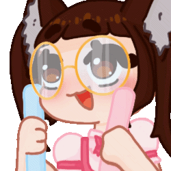 Cheer Animation
