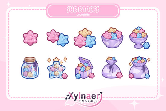 Bit Badges (+Sillycoin)