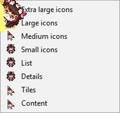 Cursor
